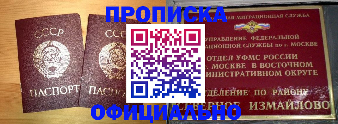 купить прописку в Камышлове